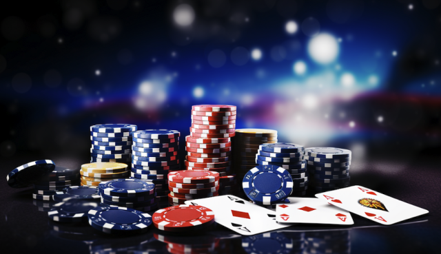 Poker Online: Strategi untuk Pemain Berpengalaman