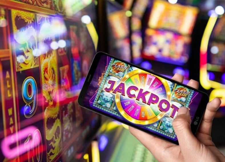 Tips Sukses Daftar dan Main Slot Pasjackpot